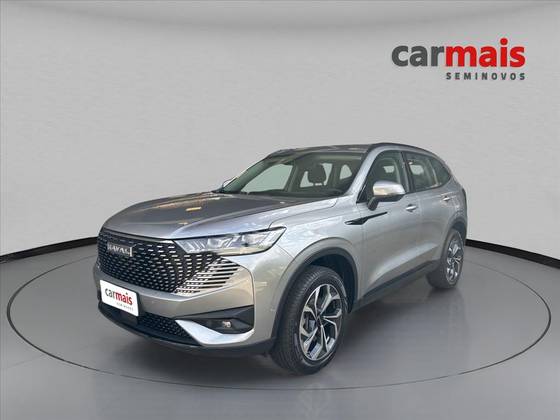 GWM HAVAL H6 1.5 PHEV PREMIUM AWD E-TRACTION